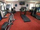 фото отеля Hampton Inn Bardstown