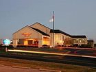 фото отеля Hampton Inn Bardstown
