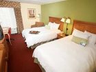фото отеля Hampton Inn Bardstown
