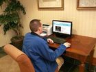 фото отеля Hampton Inn Bardstown