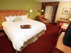фото отеля Hampton Inn Bardstown