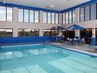 фото отеля Hampton Inn Bardstown