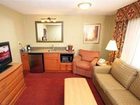 фото отеля Hampton Inn Bardstown