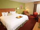фото отеля Hampton Inn Bardstown