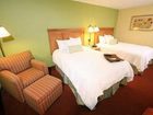 фото отеля Hampton Inn Bardstown