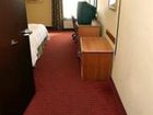 фото отеля Hampton Inn Bardstown