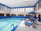 фото отеля Hampton Inn Bardstown