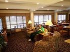 фото отеля Hampton Inn Bardstown