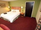 фото отеля Hampton Inn Bardstown