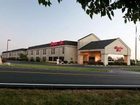 фото отеля Hampton Inn Bardstown