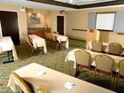 фото отеля Hampton Inn Bardstown