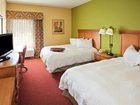 фото отеля Hampton Inn Bardstown