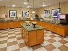 фото отеля Hampton Inn Bardstown