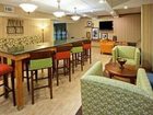 фото отеля Hampton Inn Bardstown