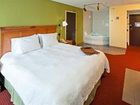 фото отеля Hampton Inn Bardstown