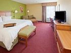 фото отеля Hampton Inn Bardstown