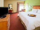 фото отеля Hampton Inn Bardstown