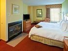 фото отеля Hampton Inn Bardstown