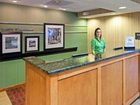 фото отеля Hampton Inn Bardstown