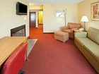 фото отеля Hampton Inn Bardstown