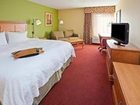 фото отеля Hampton Inn Bardstown