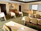 фото отеля Hampton Inn Bardstown