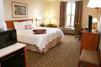 фото отеля Hampton Inn and Suites Chicago / Aurora