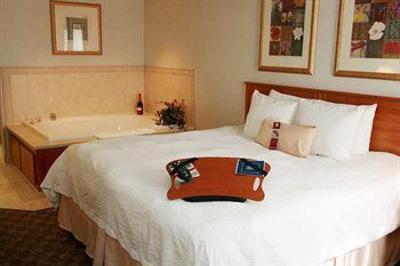 фото отеля Hampton Inn and Suites Chicago / Aurora