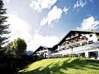 фото отеля Gartenhotel Tuemmlerhof Seefeld