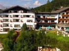 фото отеля Gartenhotel Tuemmlerhof Seefeld