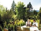 фото отеля Gartenhotel Tuemmlerhof Seefeld