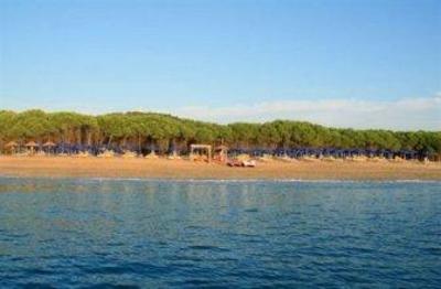 фото отеля Hotel Club Ogliastra Beach