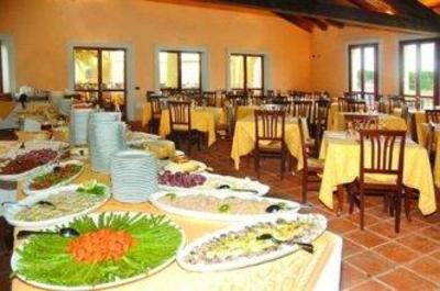 фото отеля Hotel Club Ogliastra Beach