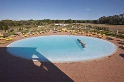 фото отеля Hotel Club Ogliastra Beach