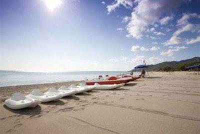 фото отеля Hotel Club Ogliastra Beach