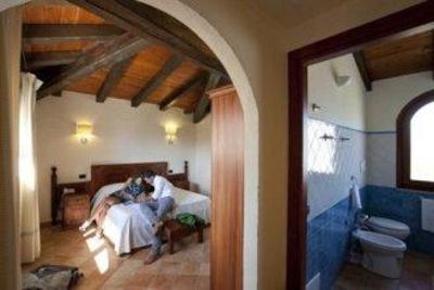 фото отеля Hotel Club Ogliastra Beach