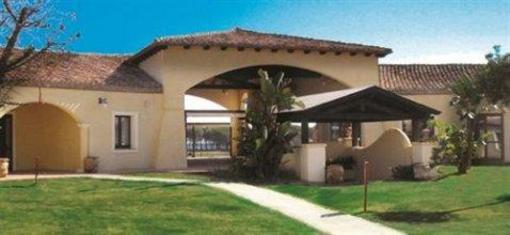 фото отеля Hotel Club Ogliastra Beach