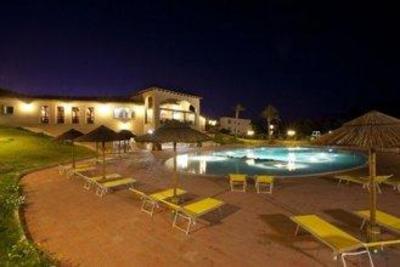 фото отеля Hotel Club Ogliastra Beach