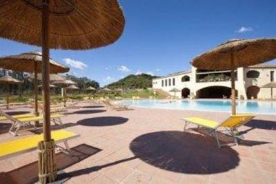 фото отеля Hotel Club Ogliastra Beach