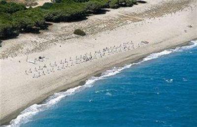 фото отеля Hotel Club Ogliastra Beach