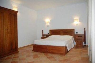 фото отеля Hotel Club Ogliastra Beach