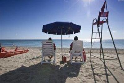 фото отеля Hotel Club Ogliastra Beach