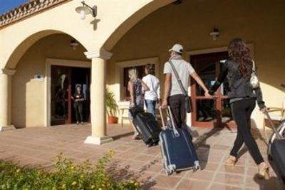 фото отеля Hotel Club Ogliastra Beach