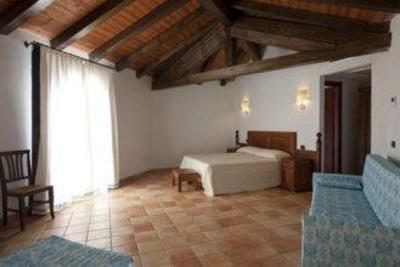фото отеля Hotel Club Ogliastra Beach
