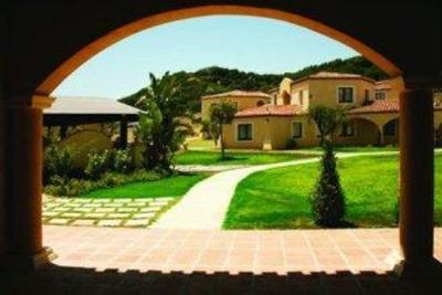 фото отеля Hotel Club Ogliastra Beach