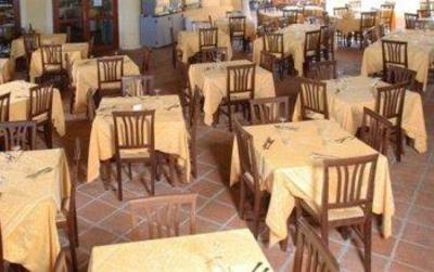 фото отеля Hotel Club Ogliastra Beach