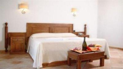 фото отеля Hotel Club Ogliastra Beach