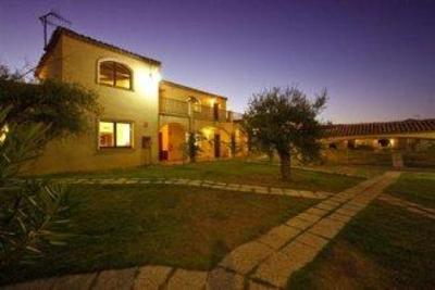 фото отеля Hotel Club Ogliastra Beach