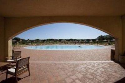 фото отеля Hotel Club Ogliastra Beach