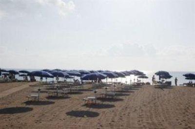 фото отеля Hotel Club Ogliastra Beach